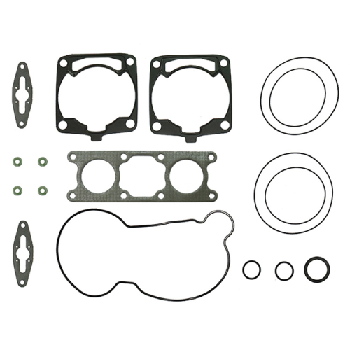 SPI - SPI Top End Gasket Set - 09-710307