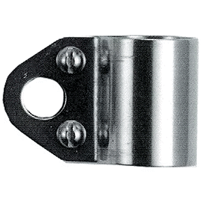 C. Sherman Johnson - C. Sherman Johnson Pulpit Anchor f/1" Rail