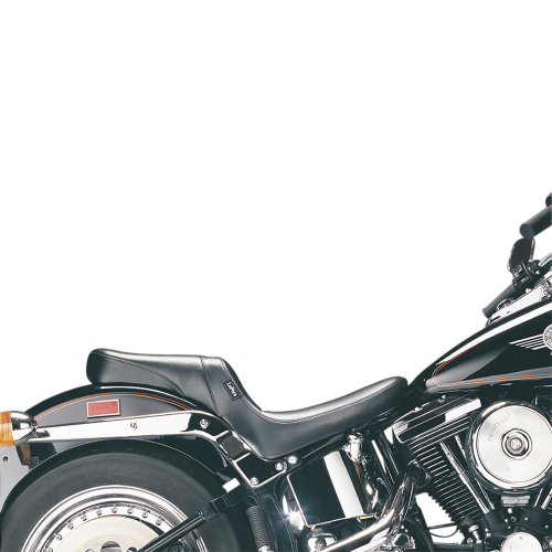 Le Pera - Le Pera Daytona 2-Up Seat with Biker Gel - LGN-543S
