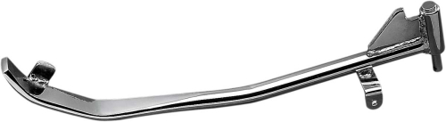 Drag Specialties - Drag Specialties Chrome Kickstand - Stock Length 12 3/4in. - 291268-BULK
