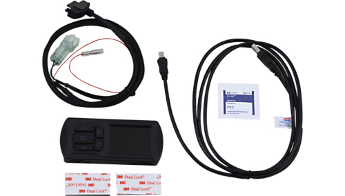 Dynojet Research - Dynojet Research Power Vision 3 - PV3-16-13