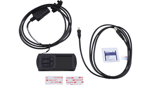 Dynojet Research - Dynojet Research Power Vision 3 - PV3-19-01