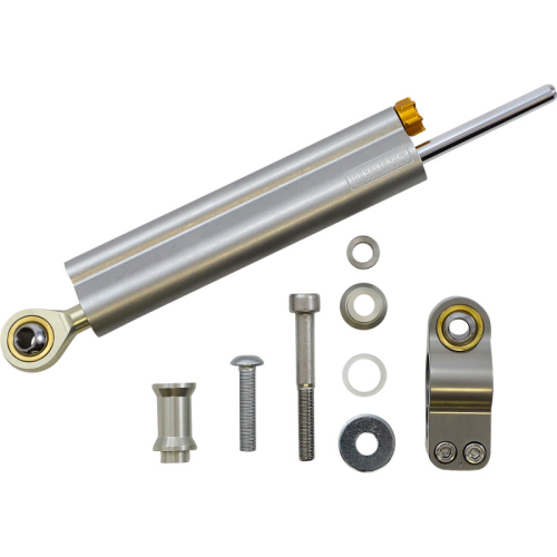 Ohlins - Ohlins Steering Damper - SD 064