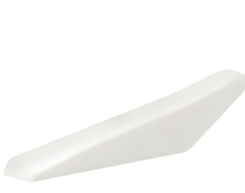 Polisport - Polisport Performance Racing Seat Cover - White - 8156800004