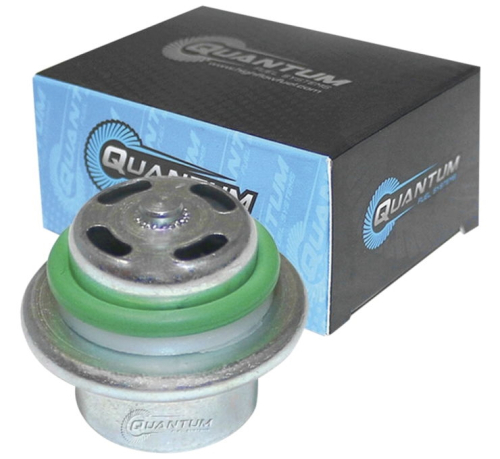 Quantum - Quantum Fuel Pressure Regulator - HFP-PR20