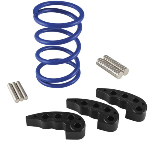 Dynojet Research - Dynojet Research Clutch Kit - 19-DCK13