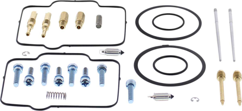Parts Unlimited - Parts Unlimited Carburetor Repair Kit - 1003-1958
