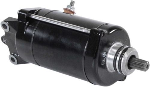 Parts Unlimited - Parts Unlimited Watercraft Starter Motor - 2110-0852