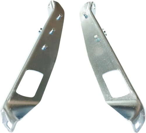 Drag Specialties - Drag Specialties Heavy-Duty Inner Fairing Support Brackets - 2330-0238