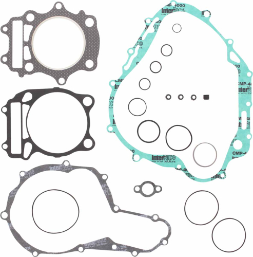 Moose Racing - Moose Racing Complete Gasket Kit - 808592MSE