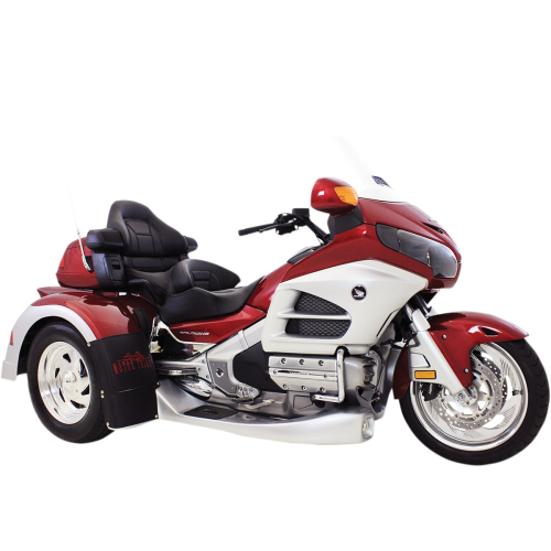 Motor Trike - Motor Trike Trike Conversion Kit for Adventure IRS - MTDR-2032A