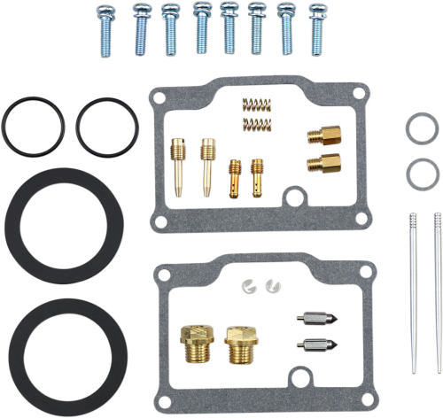 Parts Unlimited - Parts Unlimited Carburetor Repair Kit - 1003-1470