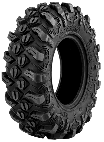 Sedona - Sedona Buck Snort Tire - 25x8-12 - SNRT25812