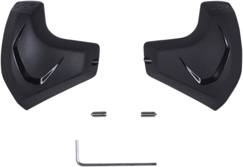 Alpinestars - Alpinestars Elbow Slider Insert - Black - 6450018-10