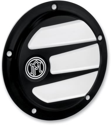 Performance Machine - Performance Machine Scallop Derby Cover - Contrast Cut - 0177-2058-BM