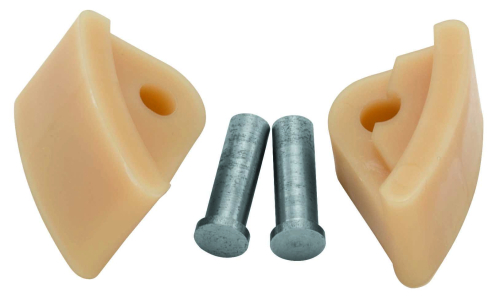 Twin Power - Twin Power Tensioner Shoes - 482734