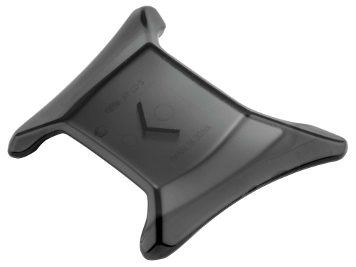 Arai Helmets - Arai Helmets Top Front Vent for VX-Pro4 Helmet - Tint - 105347