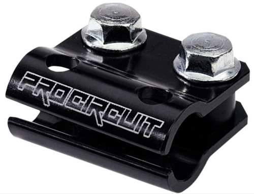 Pro Circuit - Pro Circuit Brake Hose Clamp - PC4014-0002