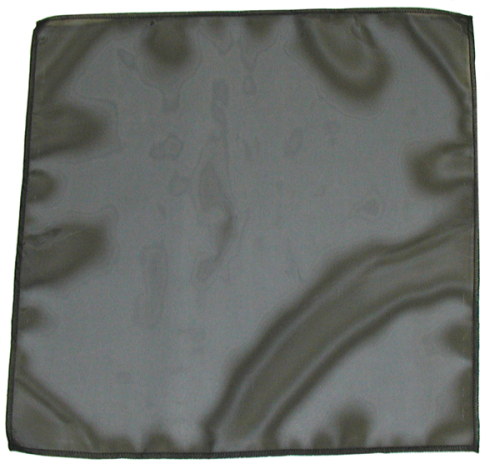 Starting Line Products - Starting Line Products Prefilter Fabric - 18in. x 18in. - 14-253