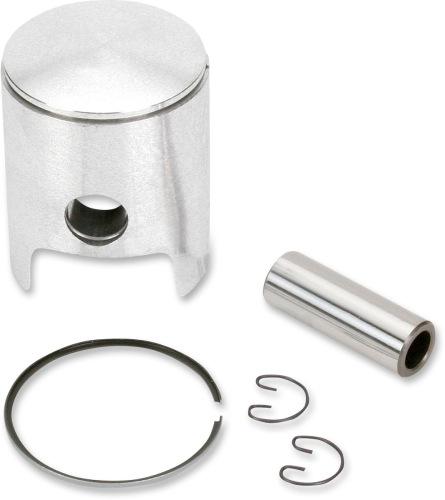 Parts Unlimited - Parts Unlimited Piston Kit - Standard Bore 62.00mm - 09-709