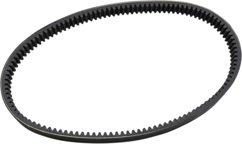 Parts Unlimited - Parts Unlimited Super X Belt - 1 3/8in. x 47 1/4in. - 46-0320