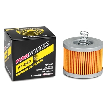 Pro Filter - Pro Filter Premium Oil Filter - PF-540