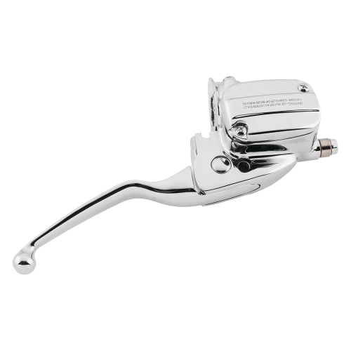 Bikers Choice - Bikers Choice Handlebar Master Cylinder - 15mm - 482552