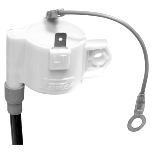 Emgo - Emgo Universal Ignition Coil - 24-71536