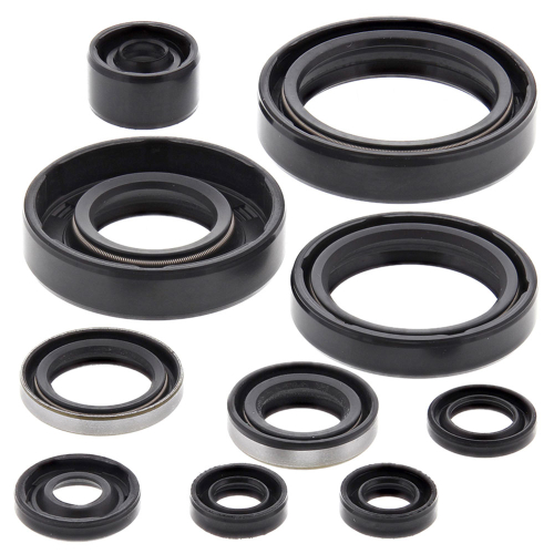 Vertex - Vertex Oil Seal Kit - 822183