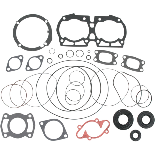 Vertex - Vertex Complete Gasket Set - 8110056