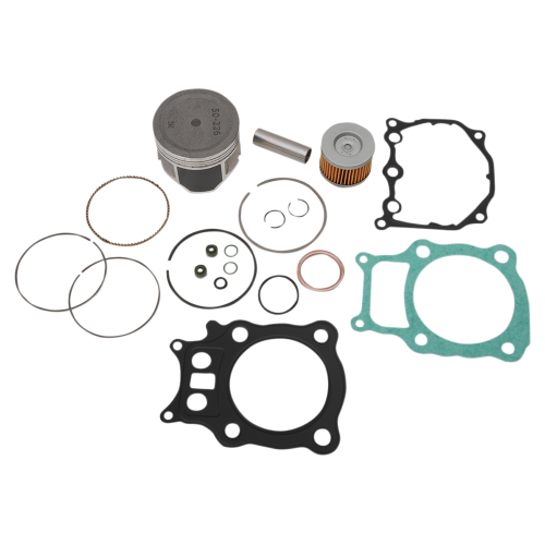 WSM - WSM Top-End Rebuild Kit - Standard - 54-226-10