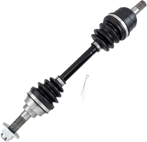 Moose Utility - Moose Utility Complete Axle Kit - LM6-KW-8-300