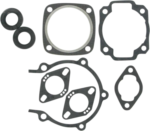 Vertex - Vertex Complete Gasket Kit with Oil Seals - 711022