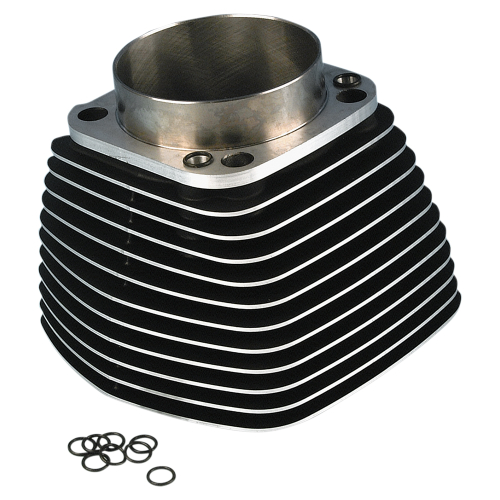 James Gasket - James Gasket Engine Case Location Dowel O-Rings - 11273