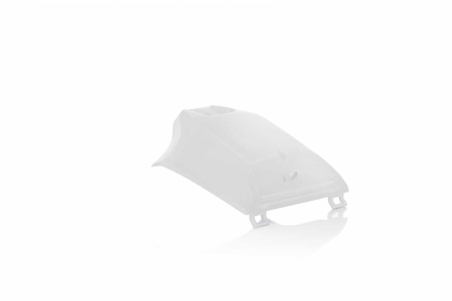 Acerbis - Acerbis Tank Cover - White - 2685900002