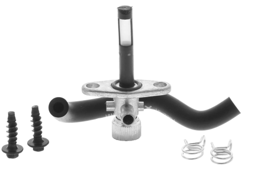 Fuel Star - Fuel Star Fuel Valve Kit - FS101-0160