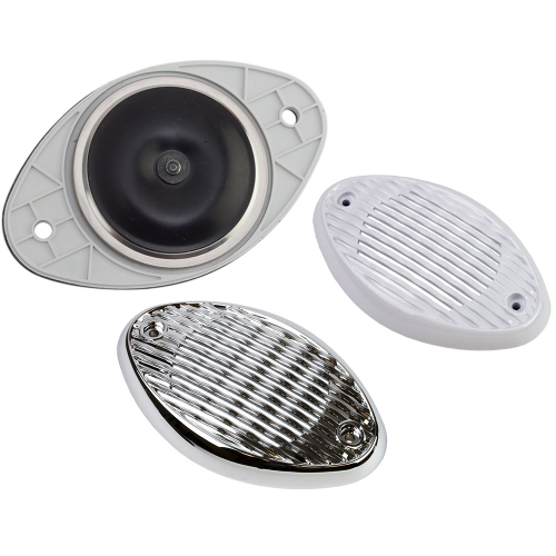 Sea-Dog - Sea-Dog Drop-In Hidden Horn V.3 w/Grills
