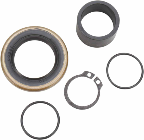 Moose Racing - Moose Racing Countershaft Seal Kit - 25-4013