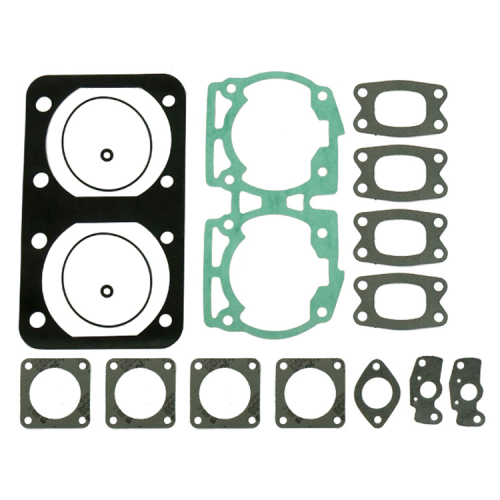 SPI - SPI Top End Gasket Set - 09-710178C