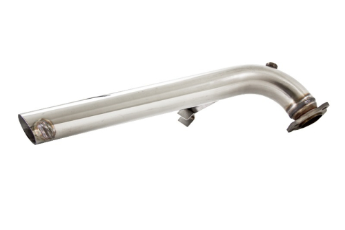 MBRP - MBRP Race Series Exhaust System - 2301114