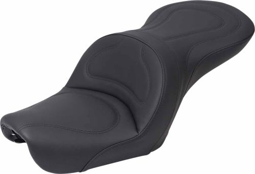 Saddlemen - Saddlemen Explorer Seat without Backrest - 804-04-0291