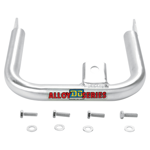 DG Performance - DG Performance Fat Series Grab Rail - Aluminum - 592-8250
