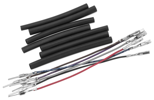 Namz - Namz Throttle By Wire Extension Harness Kit - +4in - NTBW-X04