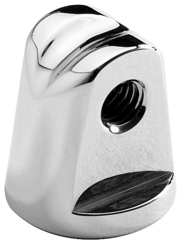 Headwinds - Headwinds Headlight Mounting Post - 7/8in Vertical Offset - 1-0001CA