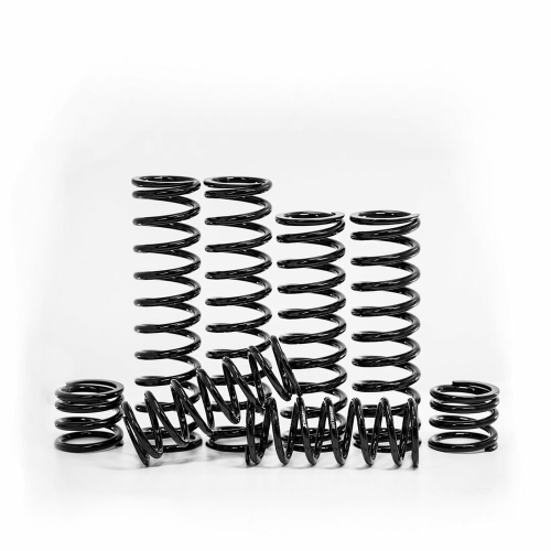 Zbroz Racing - Zbroz Racing Dual Rate Spring Kit - K25-HA01-0