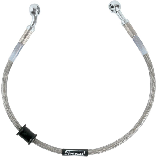 Russell - Russell Cycleflex Brake Line Two-Line Race Kit - R09583S