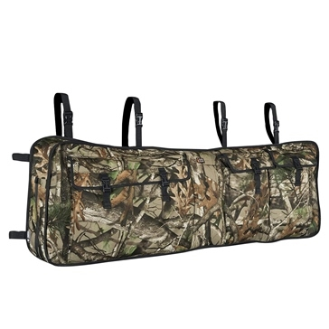 Classic Accessories - Classic Accessories UTV Double Gun Carrier - Camo - 18-130-016001-00