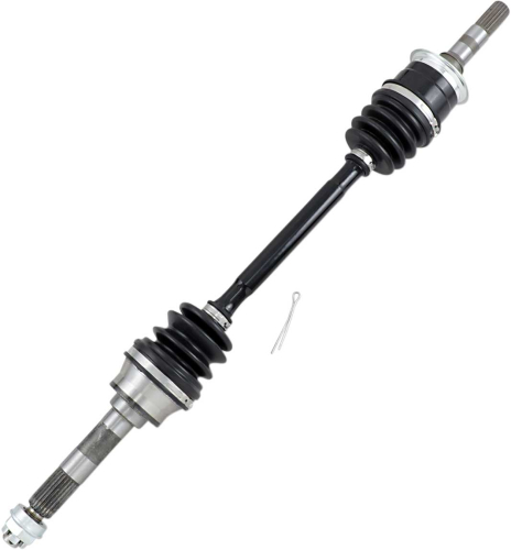 Moose Utility - Moose Utility Complete Axle Kit - LM6-KW-8-305