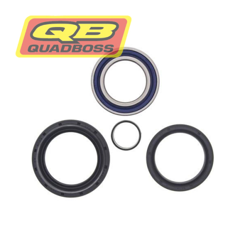 QuadBoss - QuadBoss Wheel Bearing and Seal Kit - 5325-1513