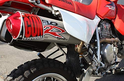 Big Gun - Big Gun Evo Race Series Exhaust Slip On - 09-12592